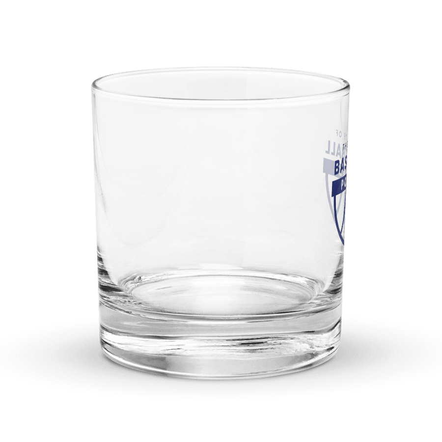 Logo Rocks Glass product image (3)