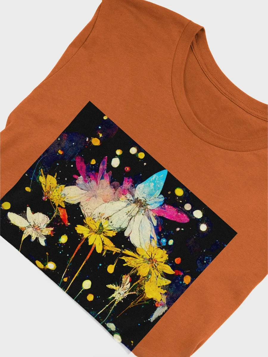 Iconic Comfort Tee product image (5)