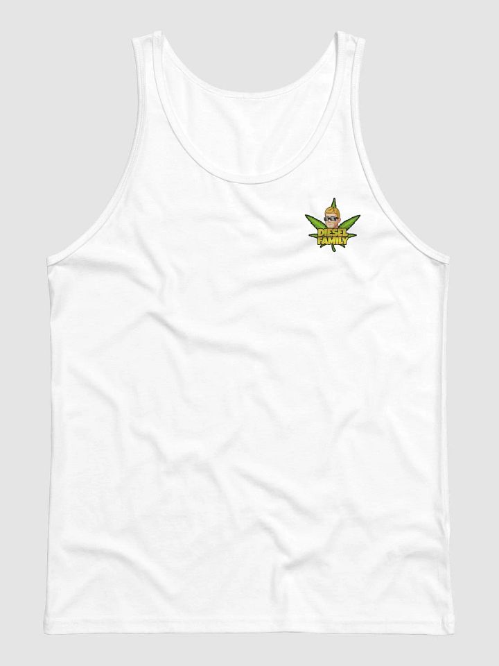 Daddy Tank Top Diesel Family product image (1)