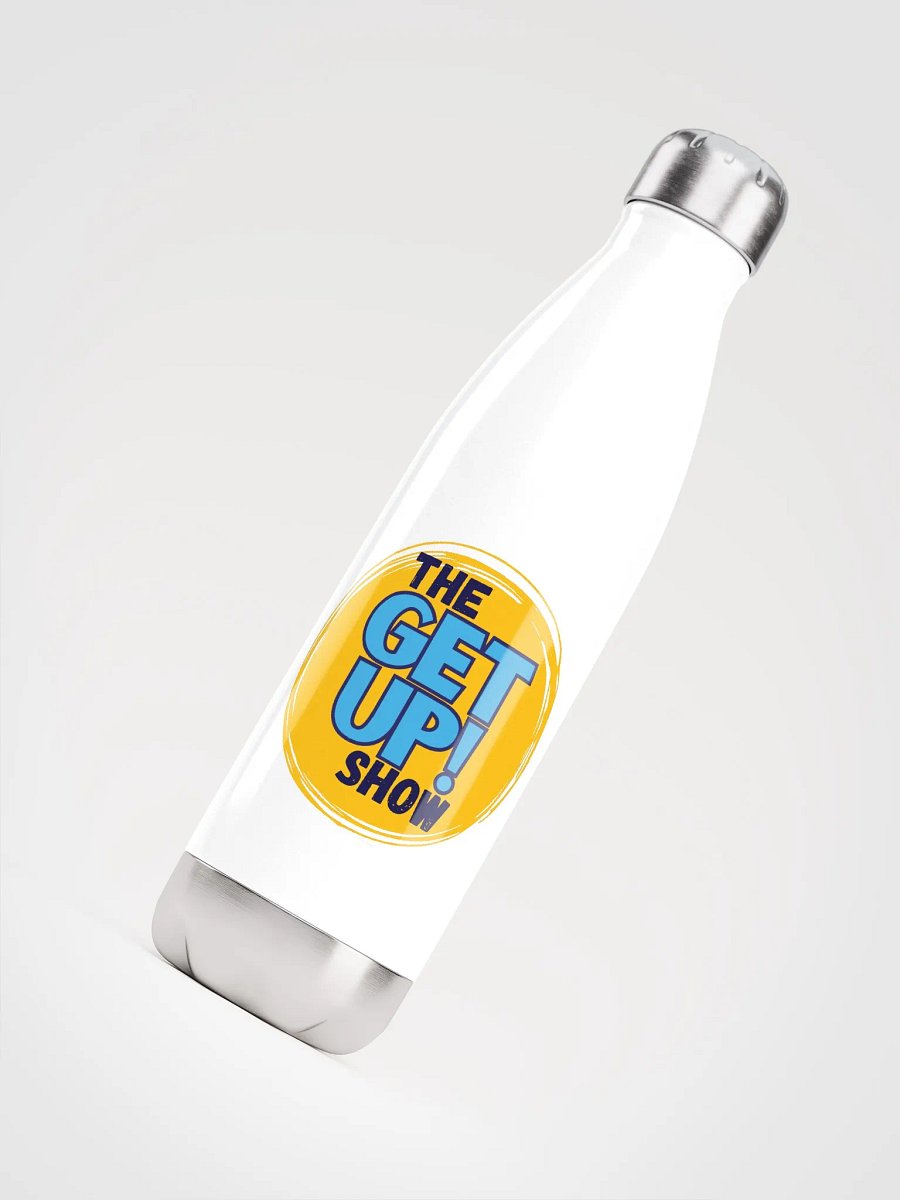 Stainless Steel Water Bottle product image (4)