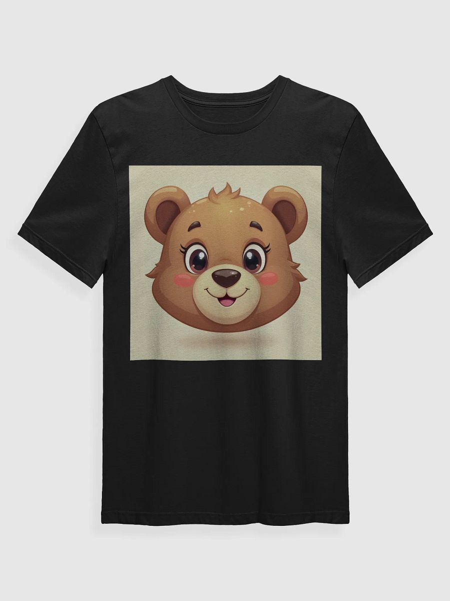 SMILE BEAR product image (1)