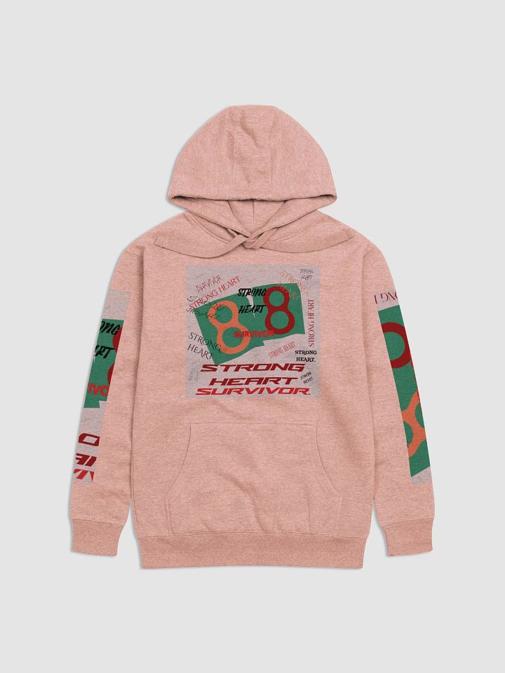 STRONG HEART CLOTHING product image (1)