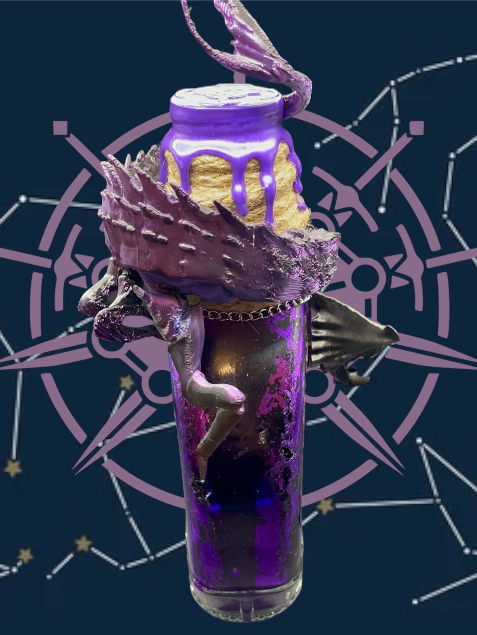 Heart of the Chasm product image (2)