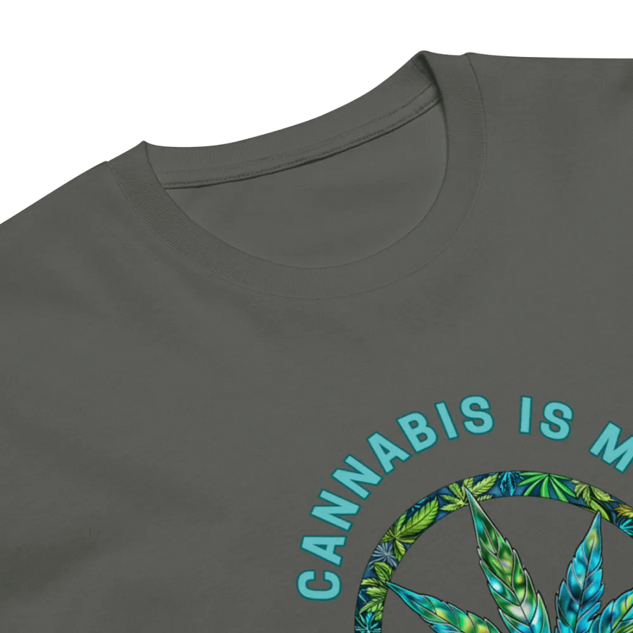 Spirit Plant Paradise T-Shirt product image (6)