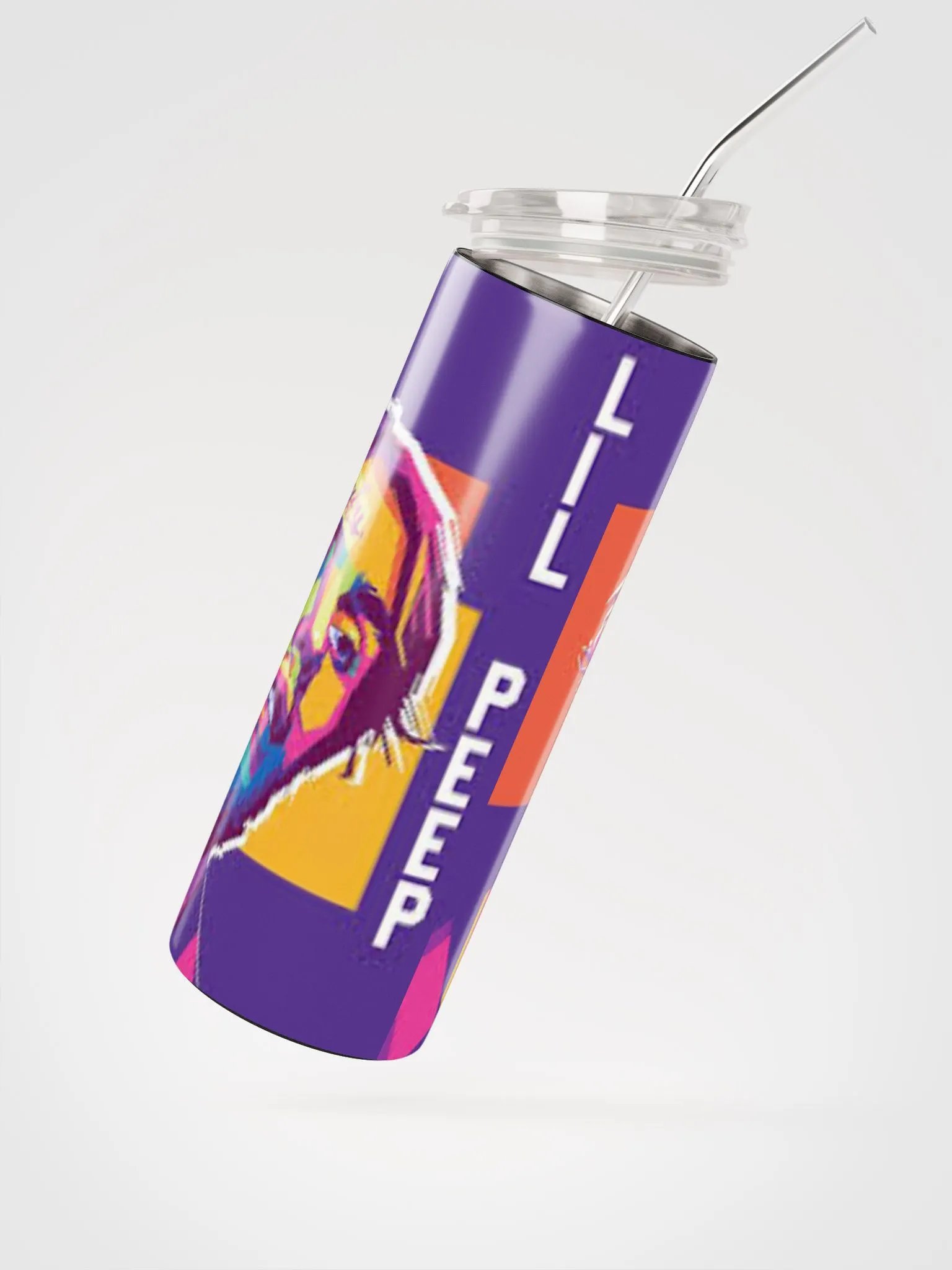 LiL PeeP Thermos product image (2)