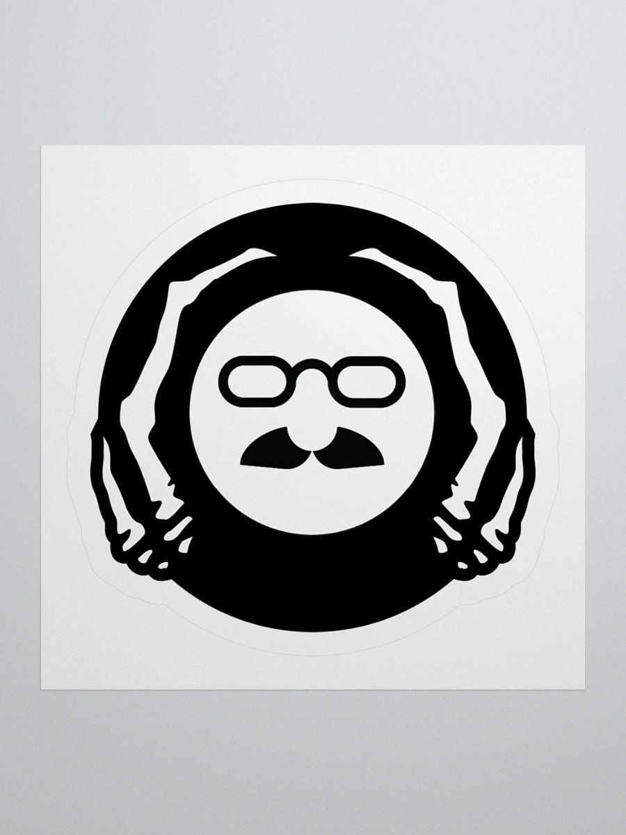 Rosco Obsession Sticker product image (3)