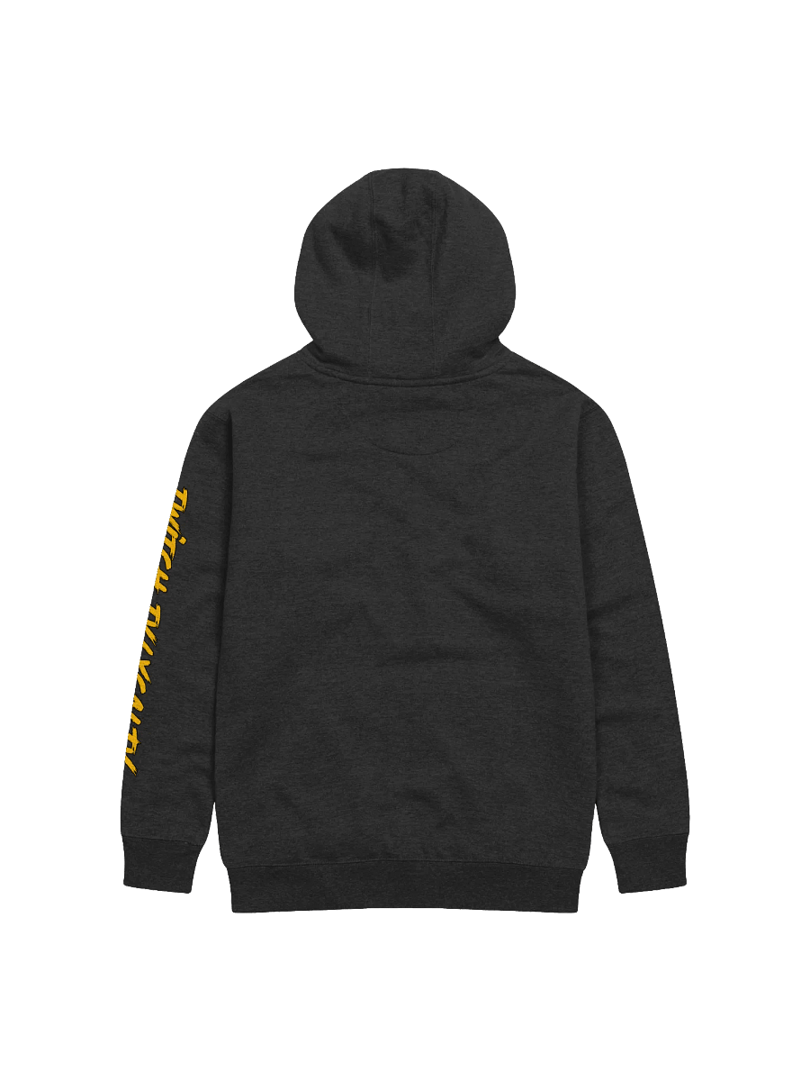 Sushi Pug Hoodie product image (22)