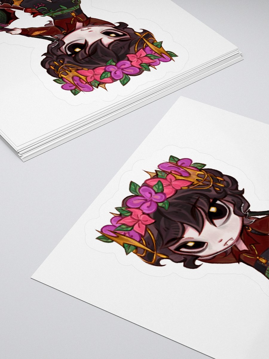 Shy Royals SMP S1 Sticker product image (15)