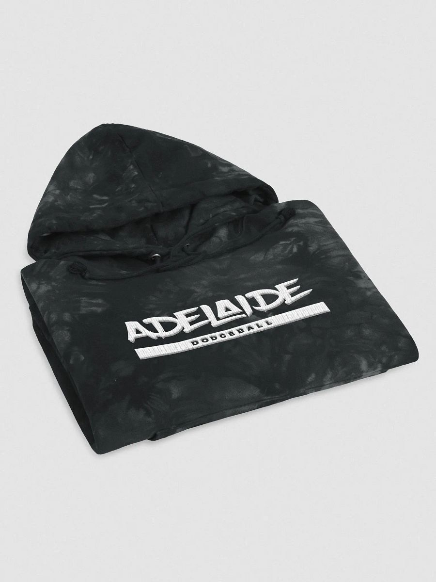 Premium Tie-Dye Hoodie product image (4)