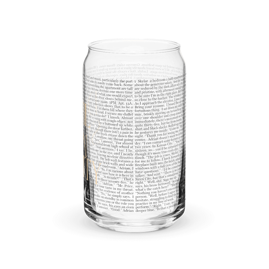 The Words Collection: The Devil of Siren City product image (3)