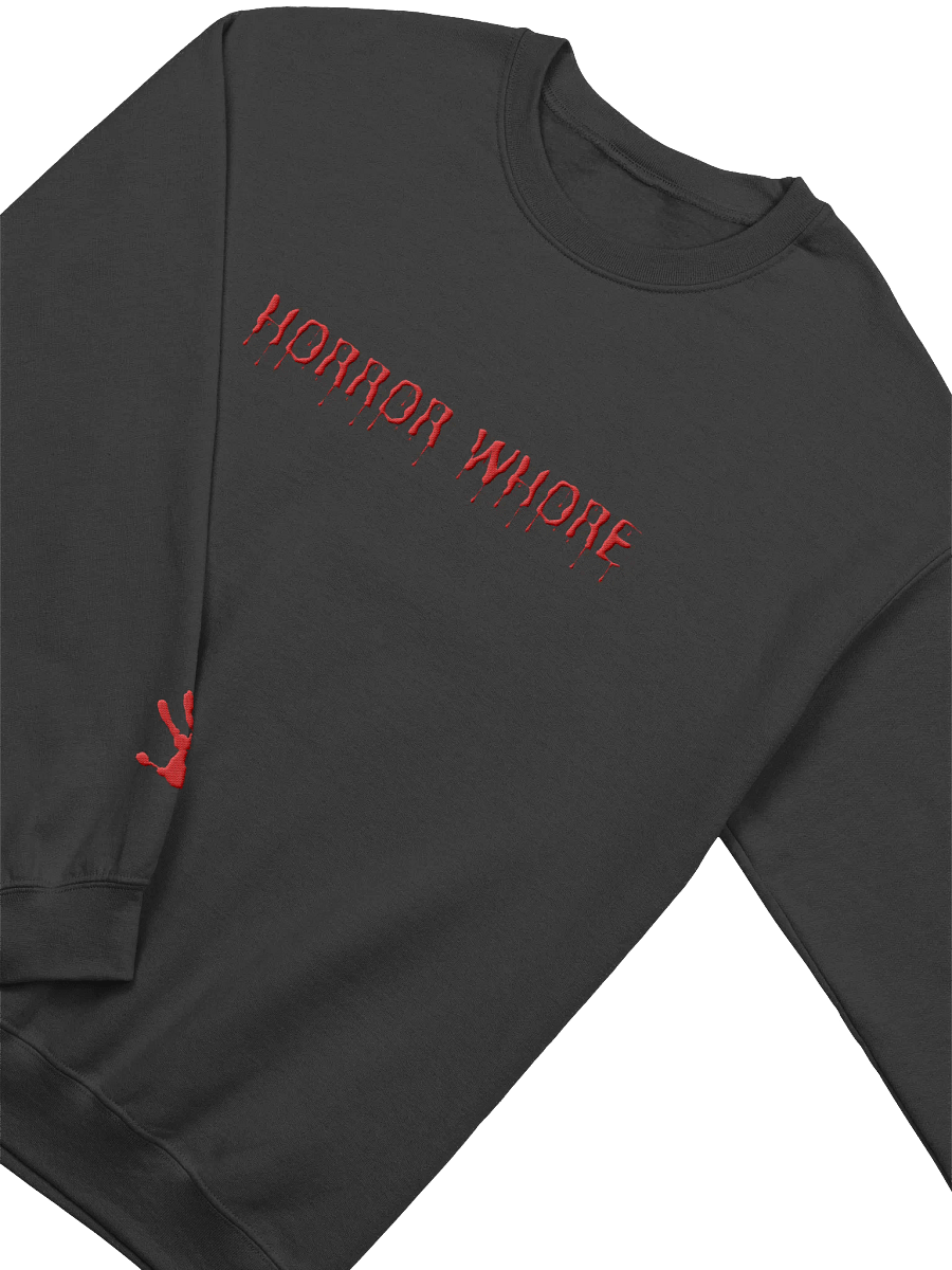 HORROR WH*RE SWEATER product image (33)