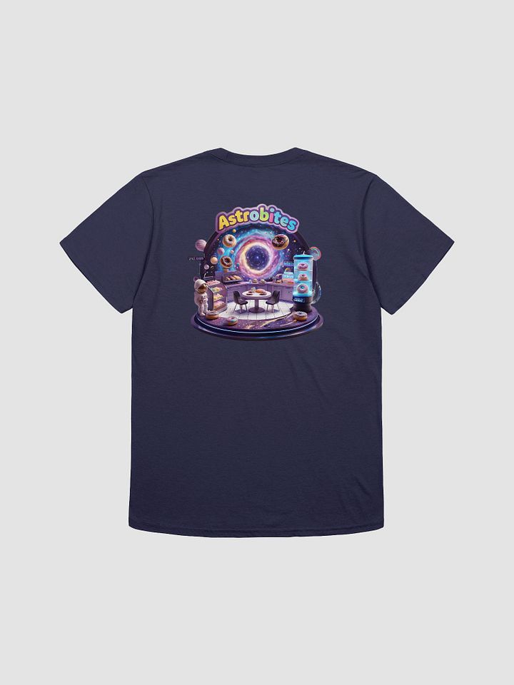 Astrobites Cosmic Donut T-Shirt product image (2)