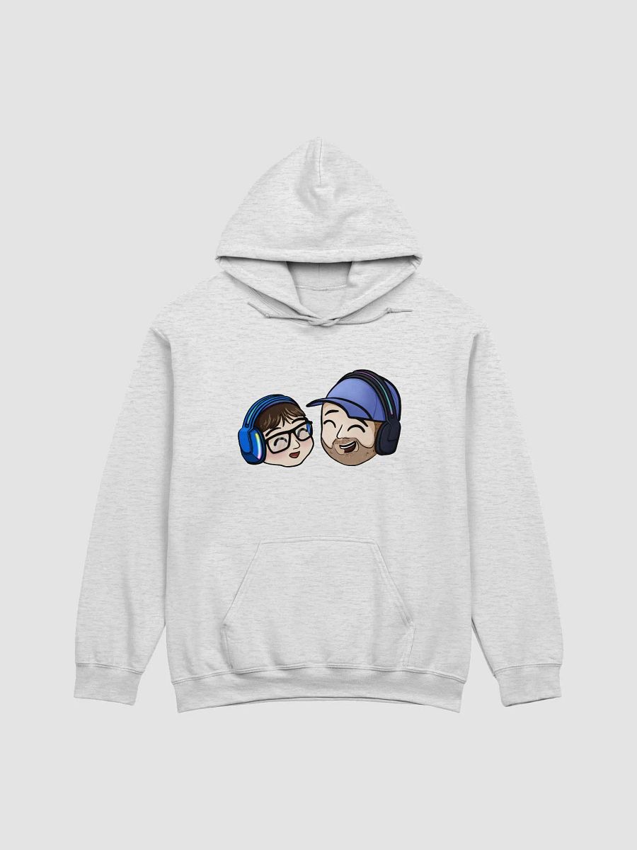 Gildan Classic Hoodie product image (7)