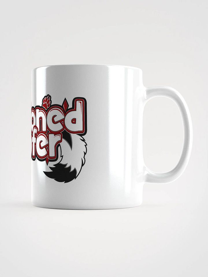 Logo Mug product image (2)