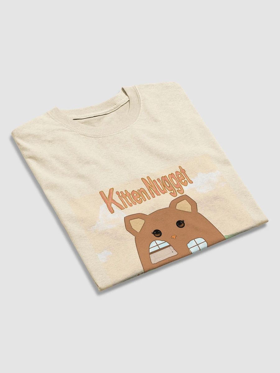 Kitten Nugget T-Shirt product image (4)