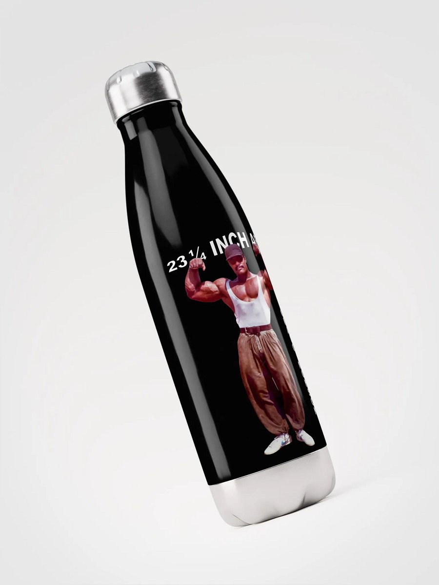 23 1/4 Inch Arms Stainless Steel Water Bottle product image (3)