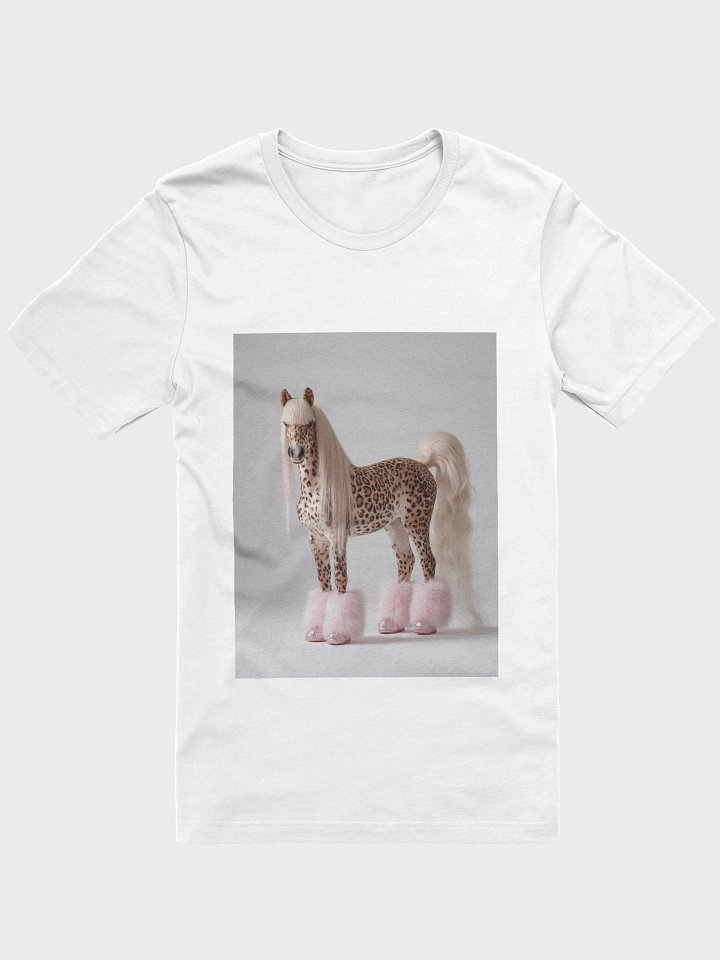 Glam Horse - Supersoft T-Shirt product image (7)