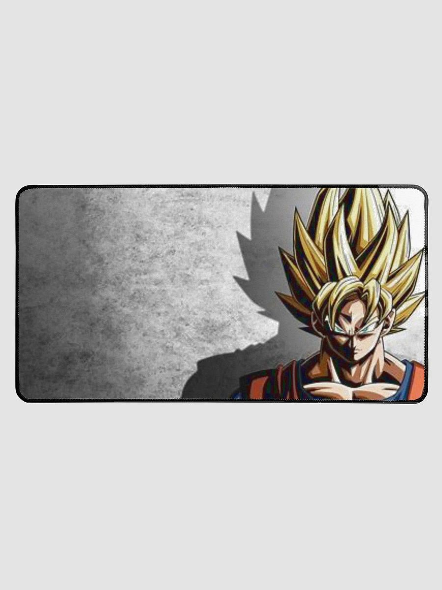 GOKU MOUSEPAD product image (1)