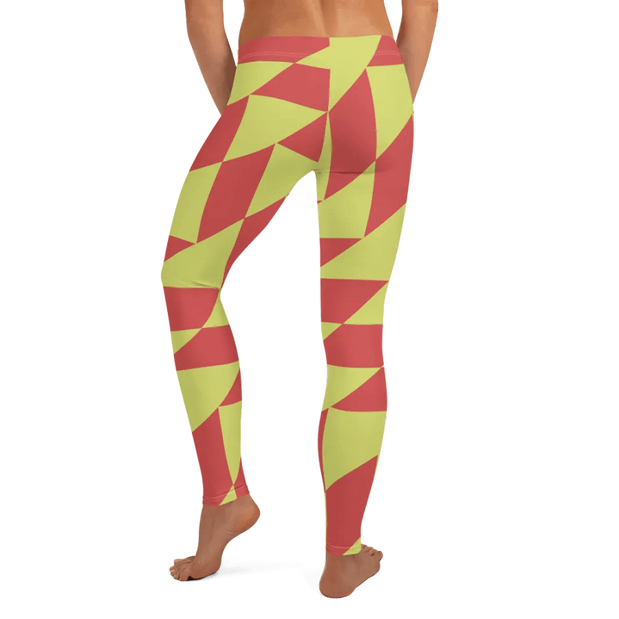 Chevron Chic Leggings product image (8)