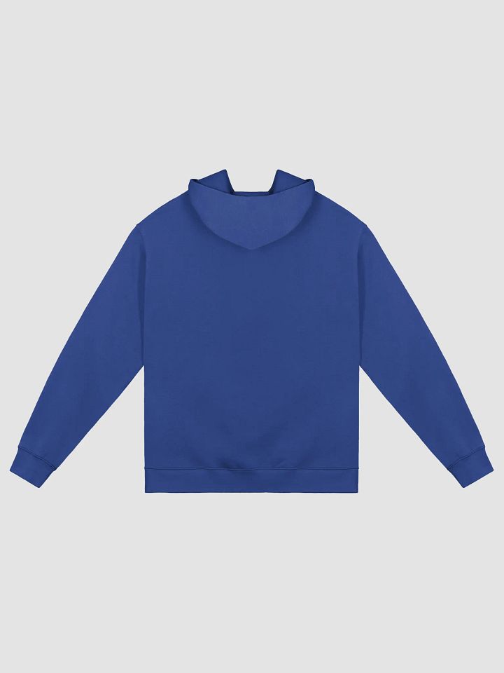 Cybernetic Reboot Glow Hoodie product image (3)