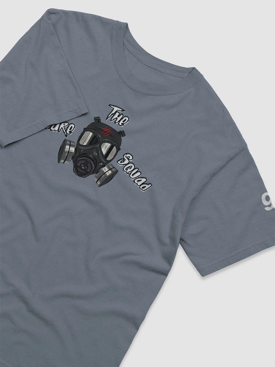 The Scare Squad Logo T-Shirt product image (12)