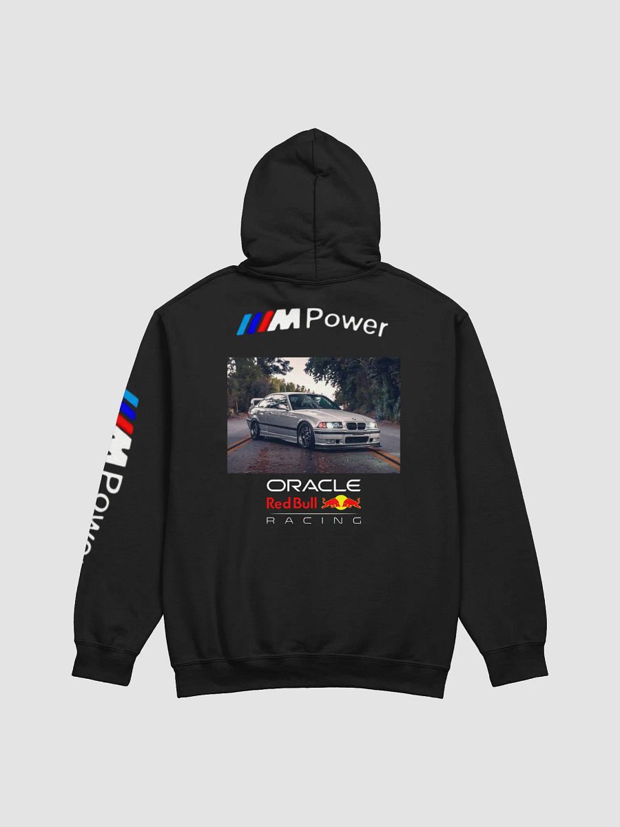 PULL BMW M3 E36 product image (2)