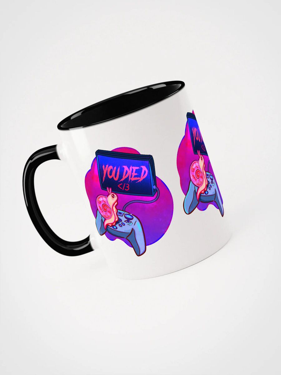Gamer Snail Coffee Cup product image (33)