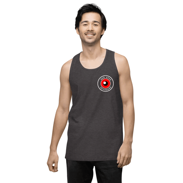RED-EYED Men's Tank Top product image (15)