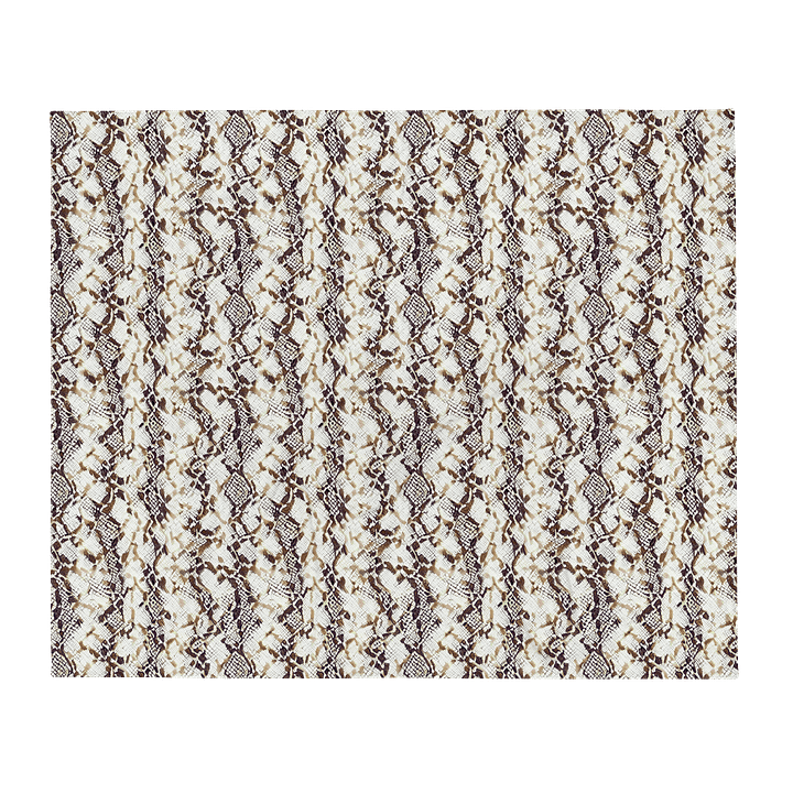 Beige Snake Skin Blanket product image (1)