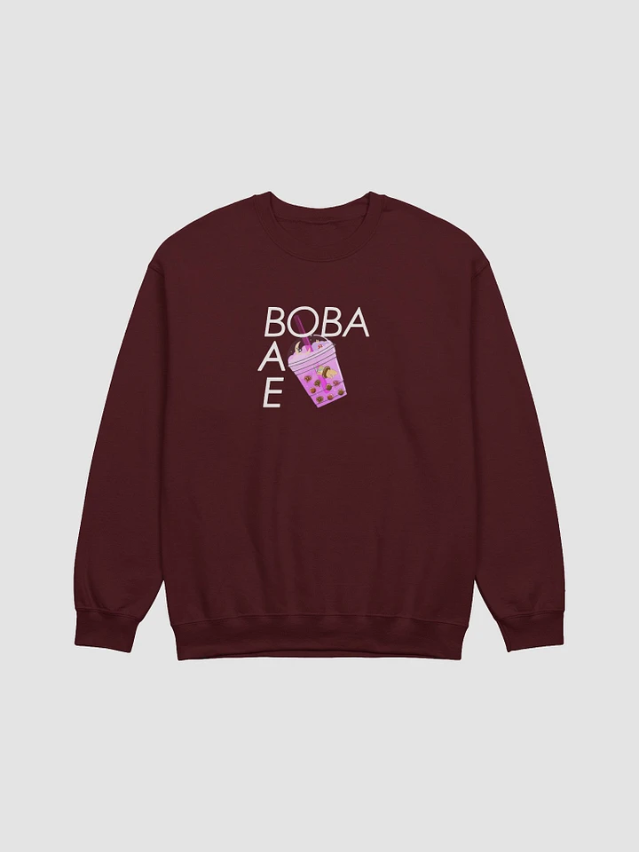 BOBABAE PULLOVER - Multiple colors product image (1)