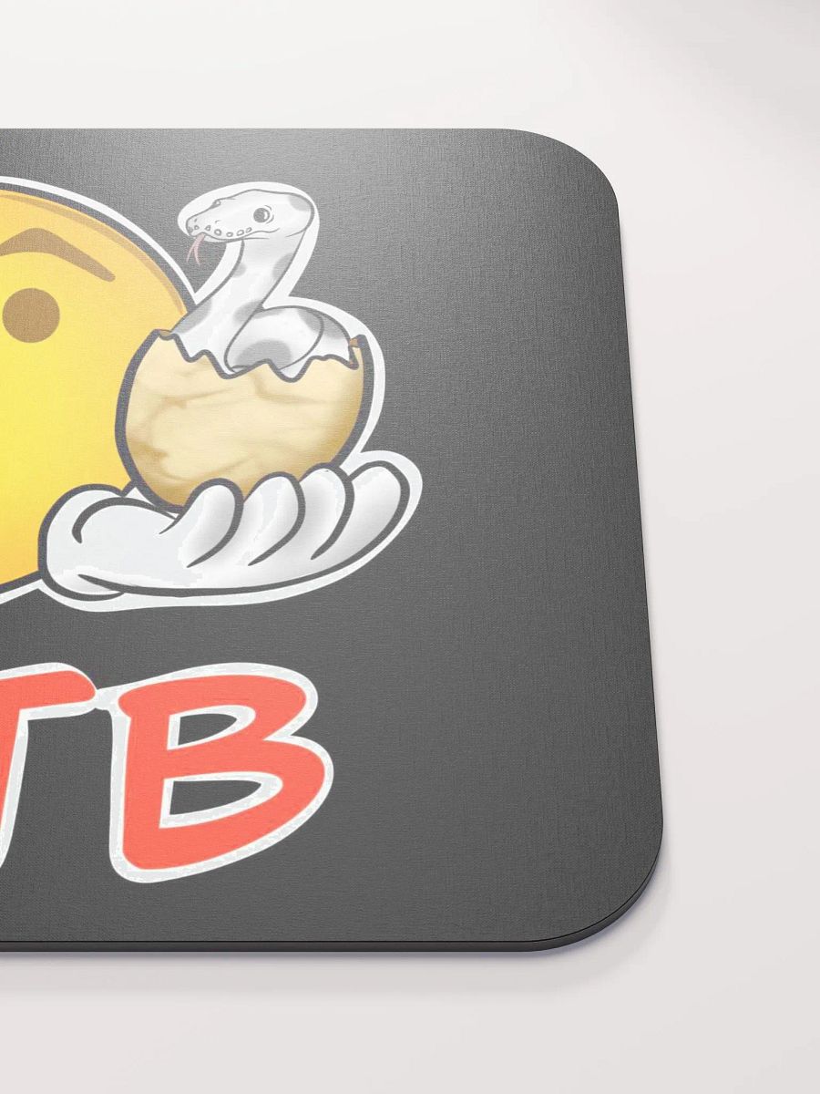 WTB Kid Friendly Logo 1 Mouse Pad product image (5)