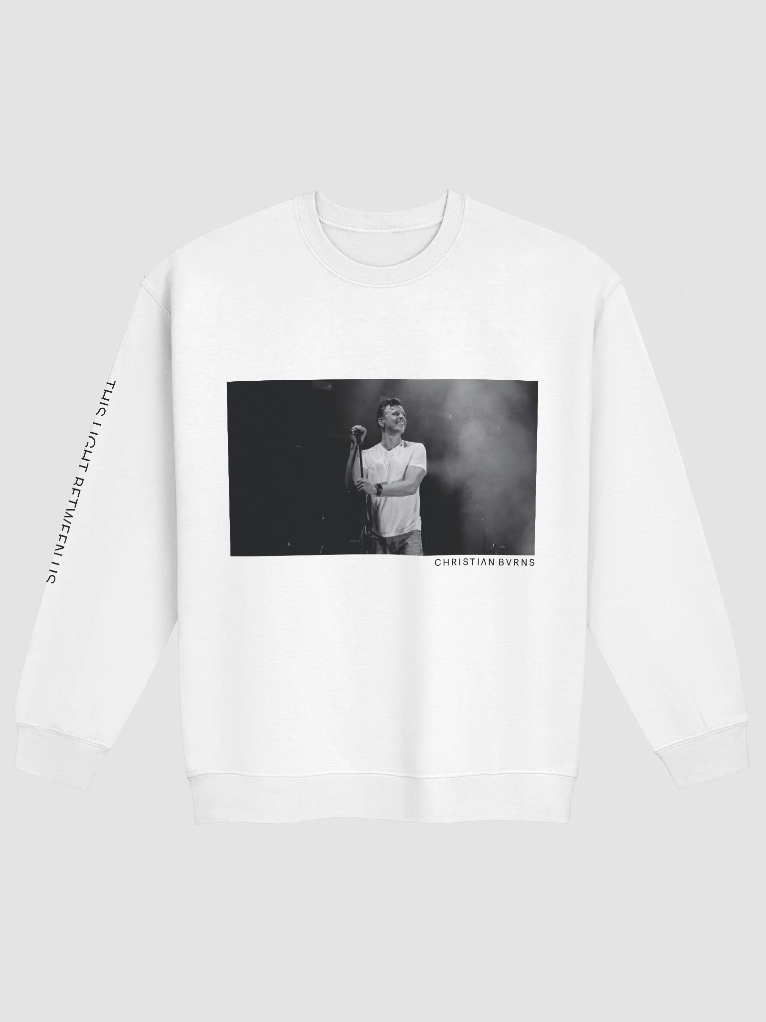 TLBU Sweatshirt product image (1)