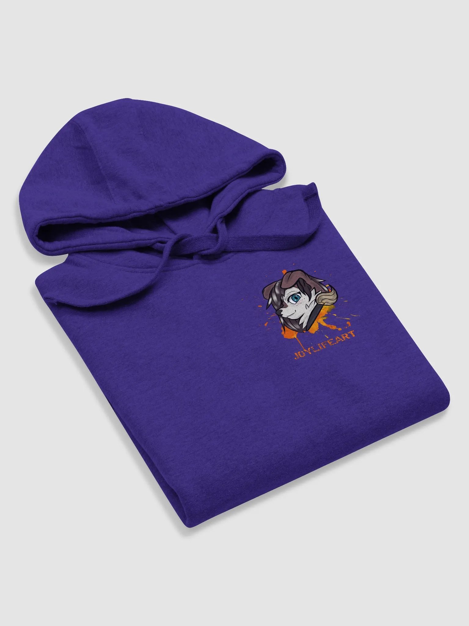 Unisex Hoodie product image (32)