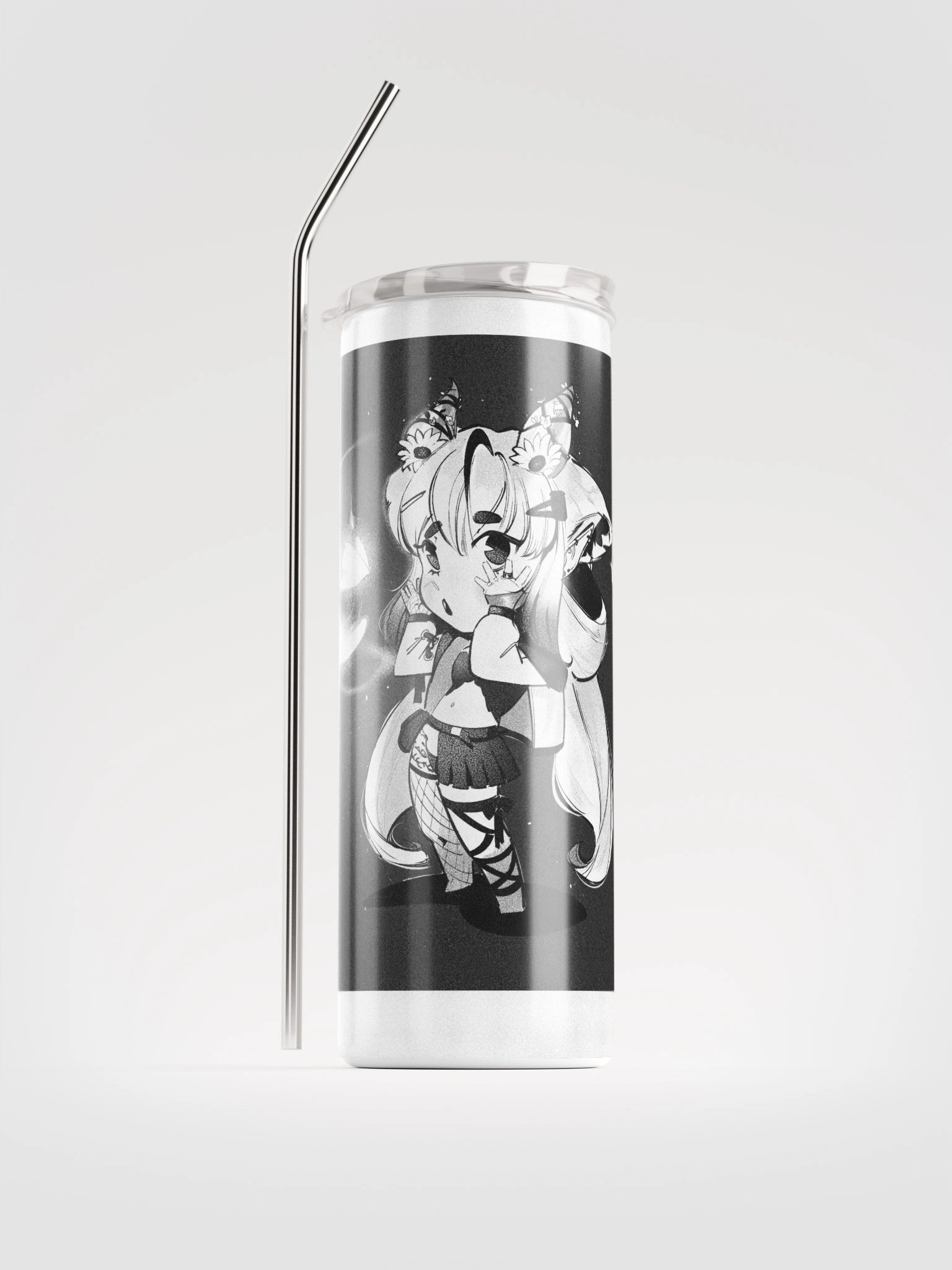 Whimsy by the way Tumbler product image (1)