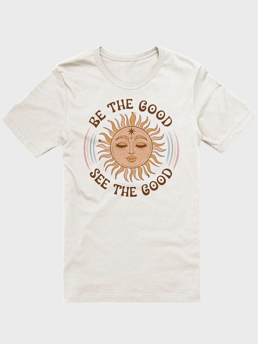 Be the Good, See the Good product image (1)