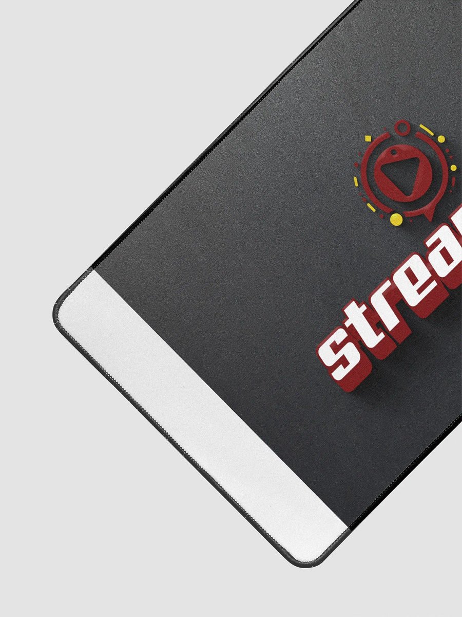 STREAMGOD desk mat product image (3)