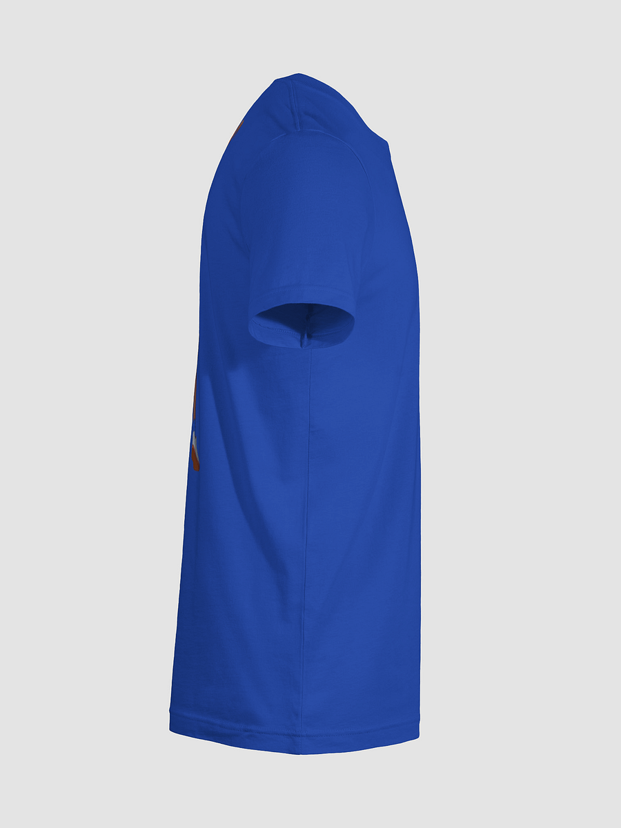 Shai Gilgeous-Alexander MVP Cartoon T-Shirt product image (34)
