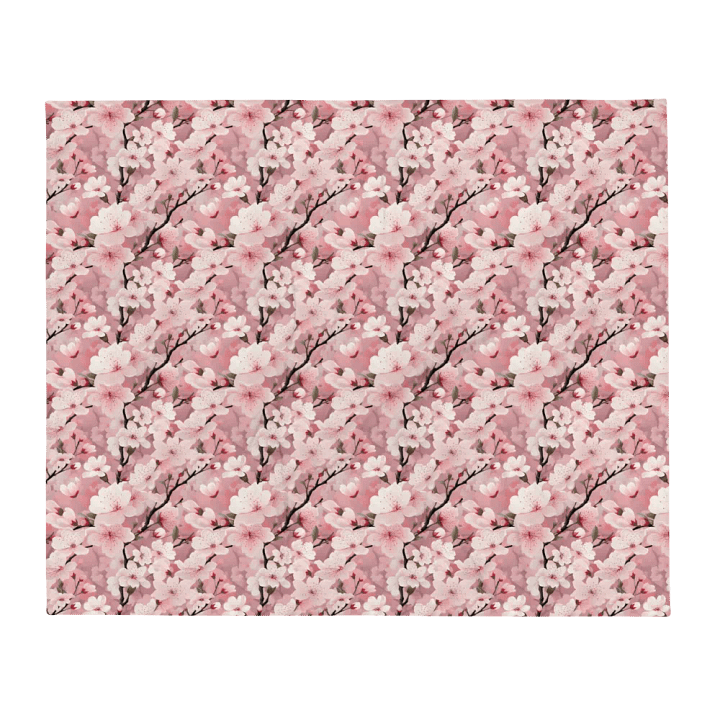 Sakura Blanket product image (1)