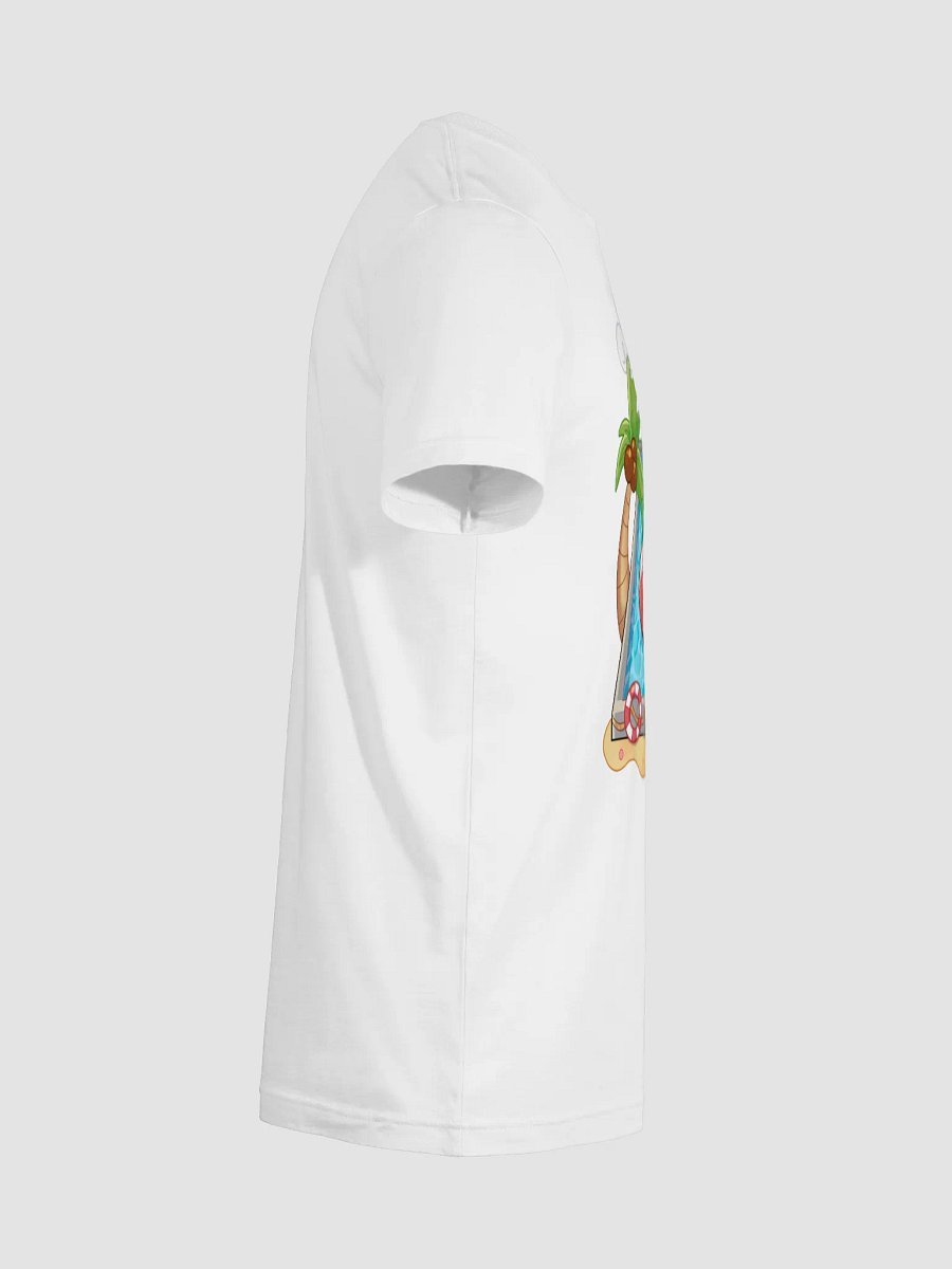 Summer 2025 Limited Edition T-Shirt V2 product image (12)