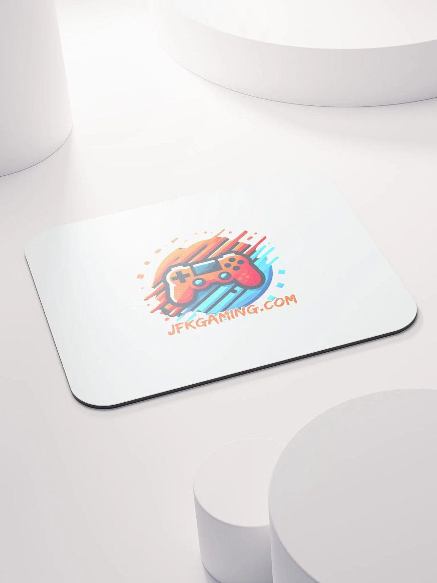 JFKgaming Classic Mousepad product image (4)