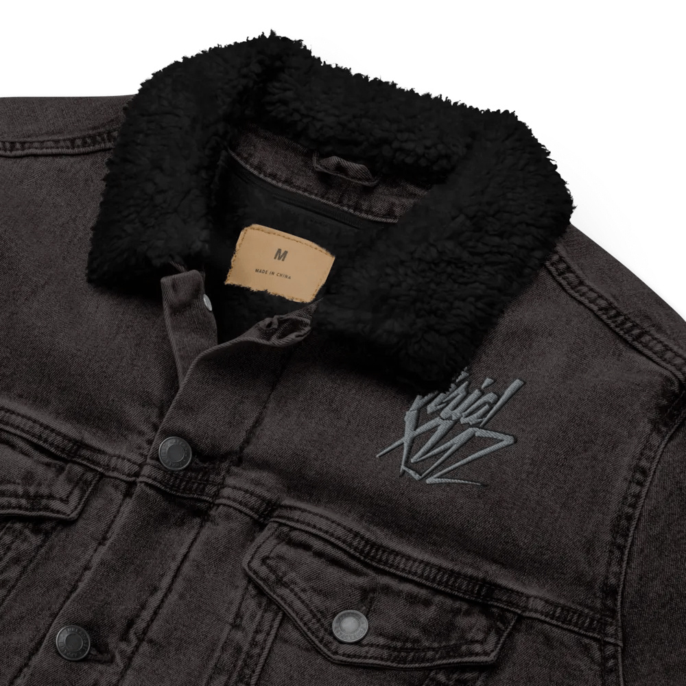 VirialXYZ Sherpa Jacket product image (1)