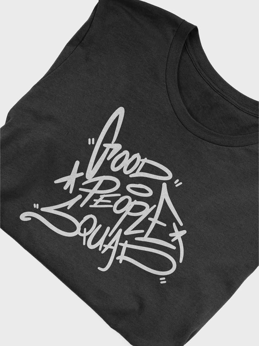 Good People Squad Tee product image (3)