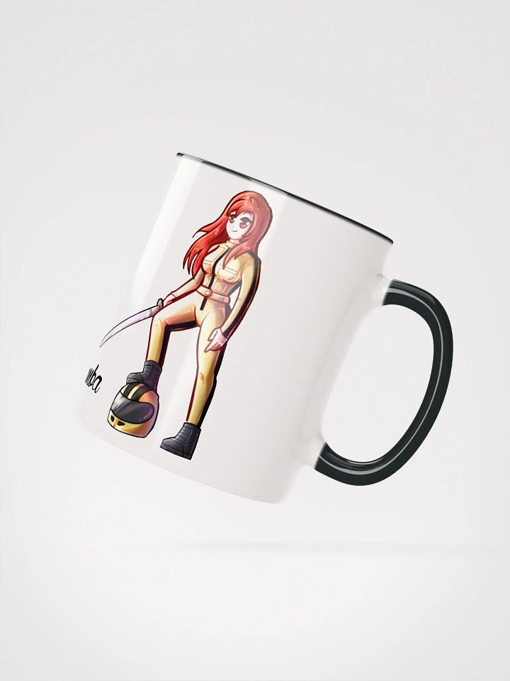 Mamba Mug product image (8)