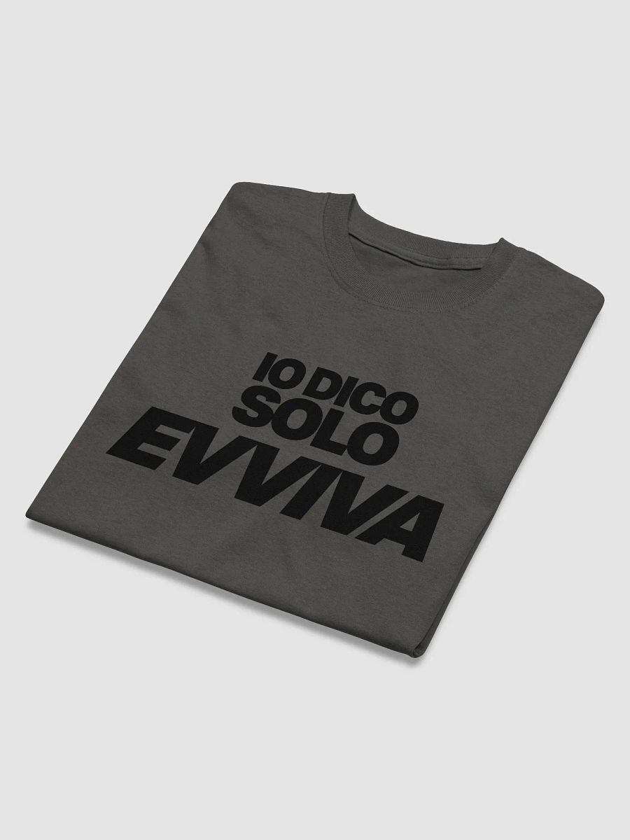 Maglietta Evviva product image (5)
