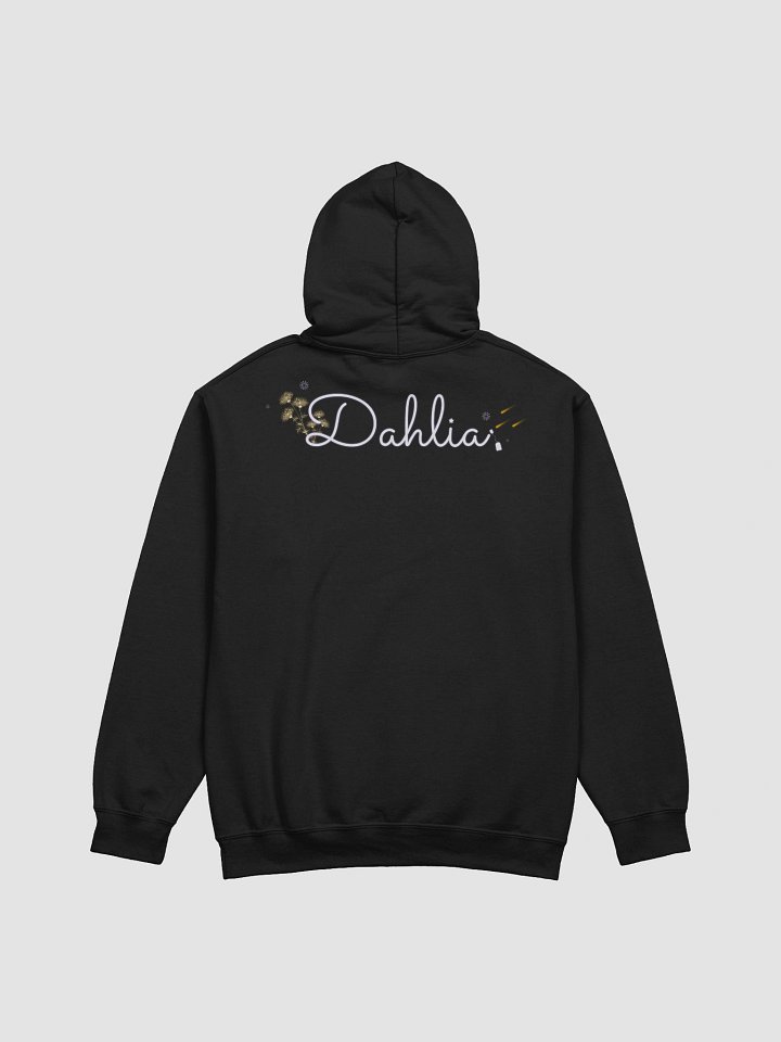 Dahlia Hoodie product image (7)
