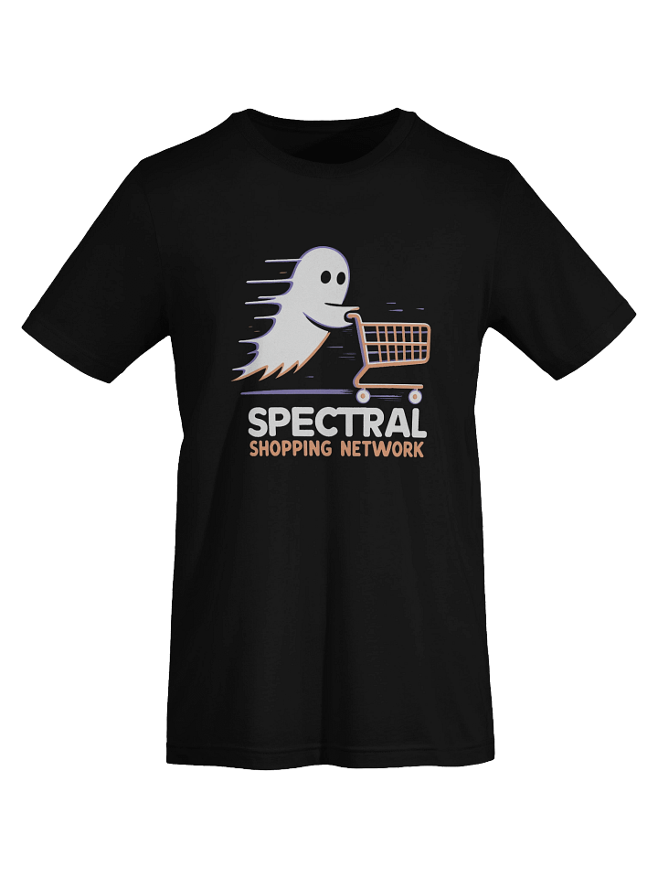 Spectral Shopping Network product image (1)