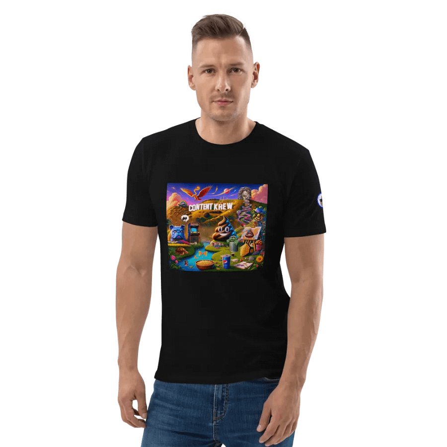 Krew Shirt product image (10)