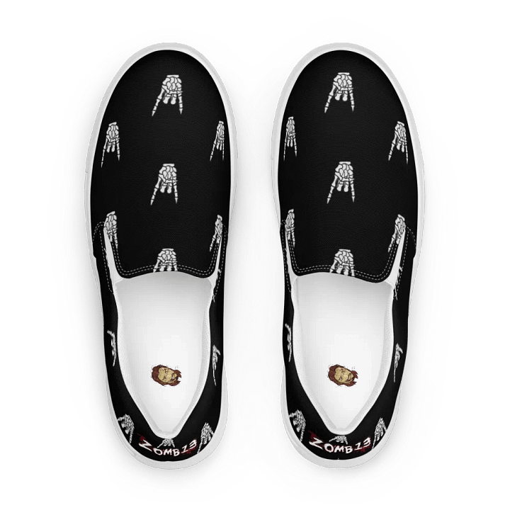 Bony Embrace Women's Slip-On product image (1)