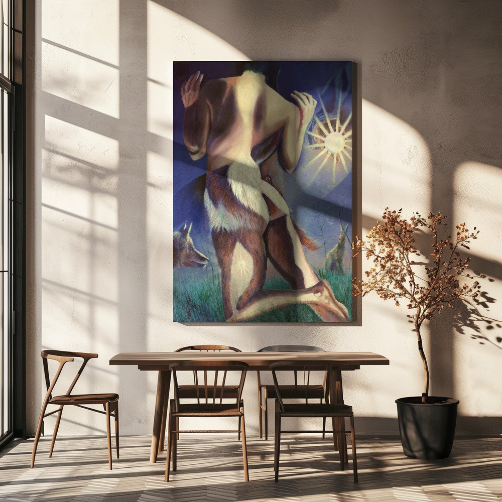 Fox the Fox – 04-05-22 product image (5)