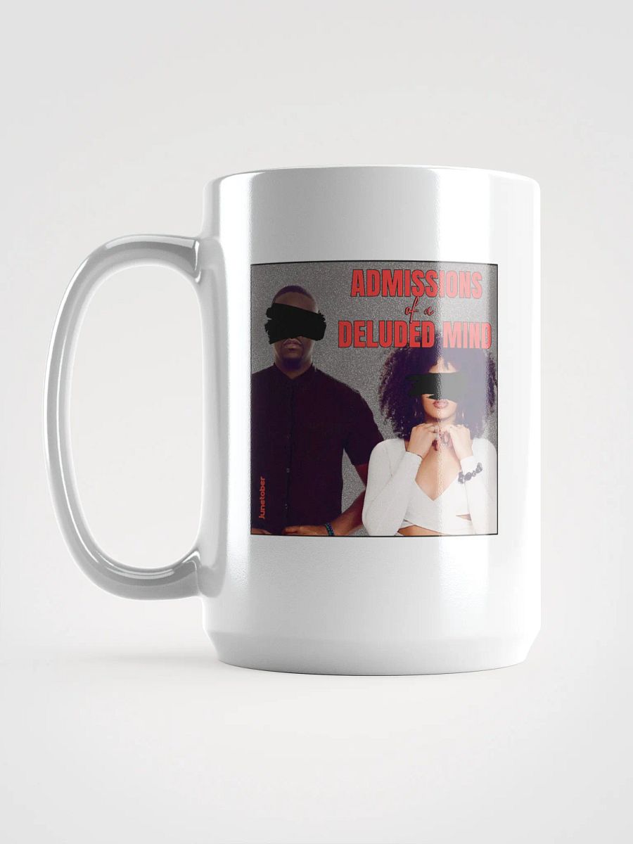 AOADM Album Mug product image (6)